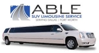 Party Bus Arlington