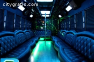 ...   Party Buses NJ