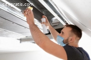 Pasadena Air Duct Cleaning Contractors