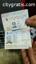 Passports, Visas, Driver's License, ID C