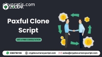 Paxful Clone Script