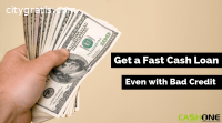 Payday Loans Online | Apply at CashOne