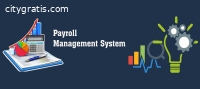 Payroll Management System - Genius Edu