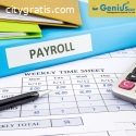 Payroll Management System - Genius Edu