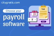 Payroll Management System - Genius Edu