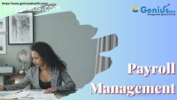 Payroll Management System - Genius Edu