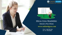 Pega clsa certification