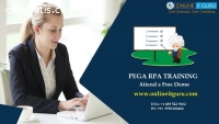 Pega robotic process automation training