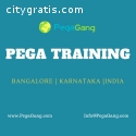 Pega Training Bangalore | Karnataka | In