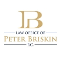 Personal Injury Lawyer Peter Briskin