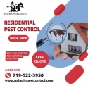 @Pest Control Company Denver