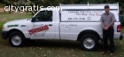 Pest Control Services