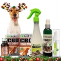 Pet CBD Products – Holiday Sale