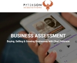 Peterson Acquisitions: Atlanta Business