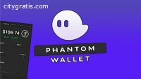 Phantom Wallet Extension