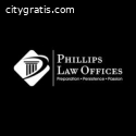 Phillips Injury Attorneys of Chicago