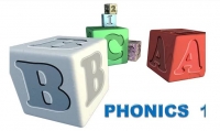 Phonics Training Course By SEA