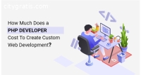 PHP Developers Services - IT Outsourcing