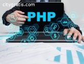 PHP Development Services Albuquerque