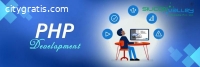 Php Development United kingdom