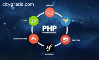 PHP Web Development Company India