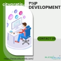 PHP Website Development