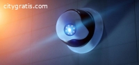 Physical Security System Houston