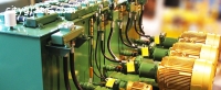 Vacuum Pump Parts