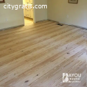 Pine Flooring