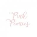 -- Pink Peonies Weddings