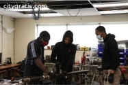 Pipefitter Trade Schools Degree in Phila