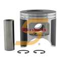 Piston 13001-1100DI Oversize 0.50
