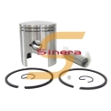 Piston Kit 09-740 STD Ski Doo