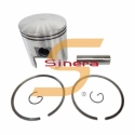 Piston Kit 09-742 STD Ski Doo