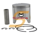 Piston Kit 09-800 Yamaha