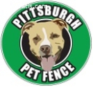 Pittsburgh Pet Fence