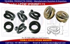 Plain Washers manufactuers in India Punj