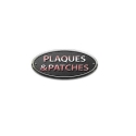 Plaques And Patches | Plaquesandpatches.