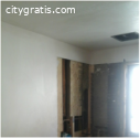 Plaster Crack Repair