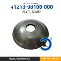 Plate, Clamp 41213-98100-000 Ice Marine