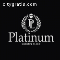 Platinum Luxury Fleet
