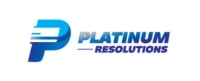 Platinum Resolutions