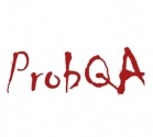 Play Best Game Using Probqa Game Search