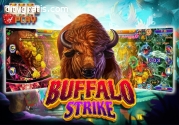 Play Buffalo Strike Fish Game Online