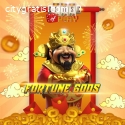 Play Fortune Gods Online Slot Game