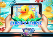 Play Lucky Duck Slot Game!