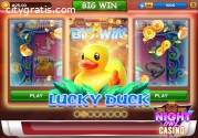 Play Lucky Duck Slot Game!
