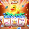 Play Lucky Duck Slot Game!