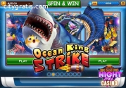 Play Ocean King Strike Game Online!!