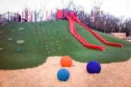 Playground Surfacing